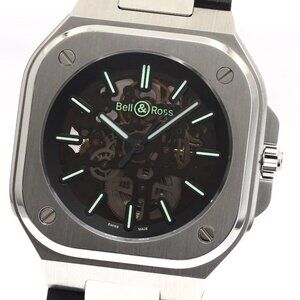 Bell＆Ross Instrument Limited 500 Automatic Men's